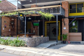 Kumpul Hostel Kuta